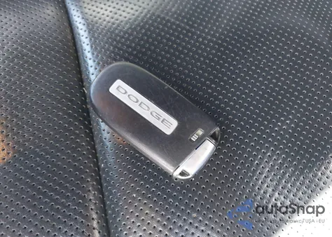 2015 Dodge Charger Sxt из США, поврежденный, VIN 2C3CDXHG7FH880828